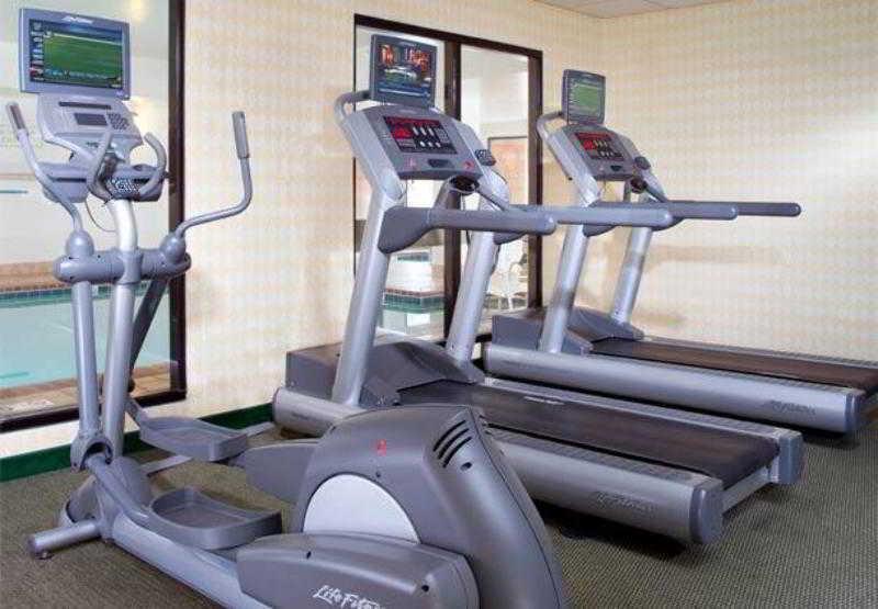 Courtyard By Marriott Cleveland Westlake Fasilitas foto