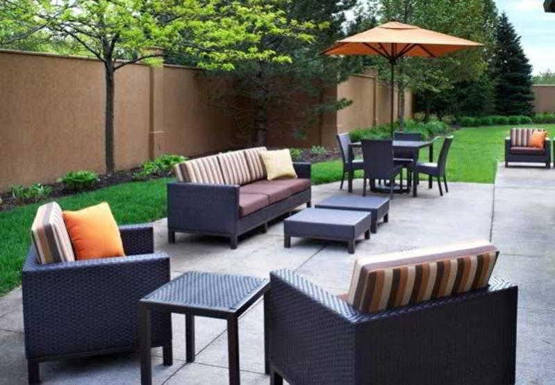 Courtyard By Marriott Cleveland Westlake Bagian luar foto