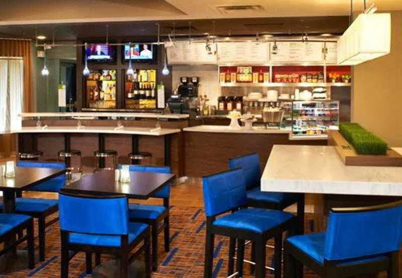 Courtyard By Marriott Cleveland Westlake Bagian luar foto