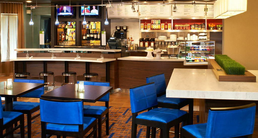 Courtyard By Marriott Cleveland Westlake Bagian luar foto
